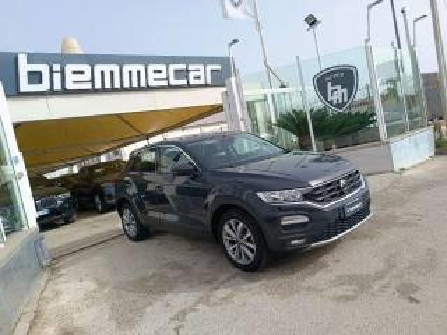 Volkswagen T-Roc 2.0 Tdi Scr  Dsg 150 Cv Bus. Bluemotion Tec I.m  