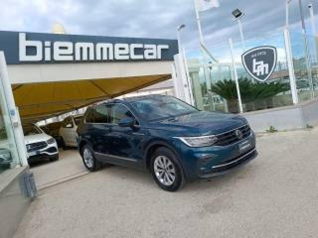 Volkswagen Tiguan 2.0 Tdi 150 Cv Scr Dsg Life  I.e  