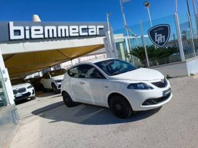 Lancia Ypsilon 1.0 Firefly 5 Porte S&s Hybrid Ecochic Gold  I.e 