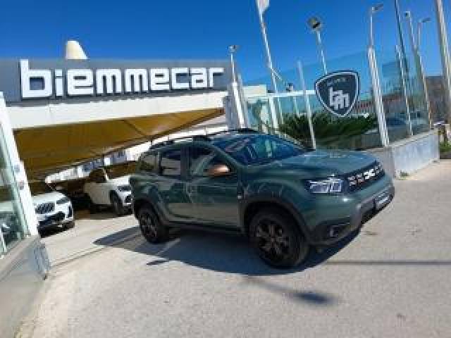 Dacia Duster 1.5 Blue Dci 8v 115 Cv 4x2 Extreme I.m  