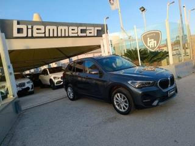 Bmw X1 Sdrive18d Xline Plus I.m 