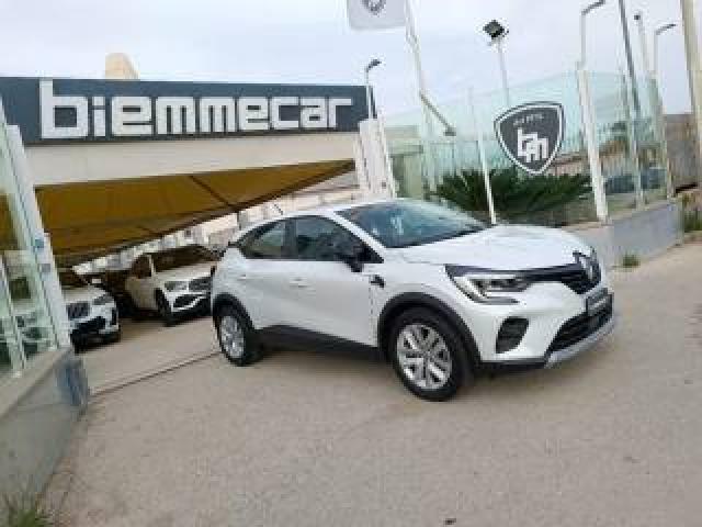 Renault Captur Full Hybrid E-Tech 145 Cv Techno I.e  