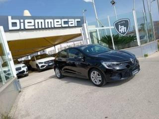 Renault Clio Tce 90 Cv 5 Porte Zen  I.e 