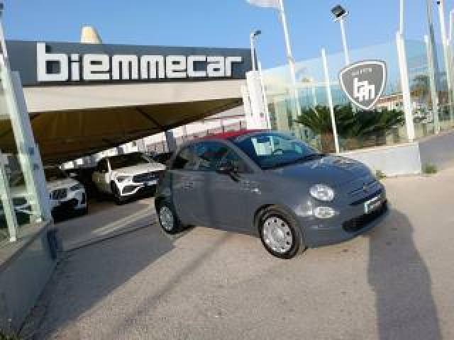 Fiat 500 C 1.0 Hybrid Cult  I.e  