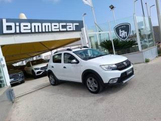 Dacia Sandero Streetway 1.0 Tce 100 Cv Eco-G Comfort  I.m  