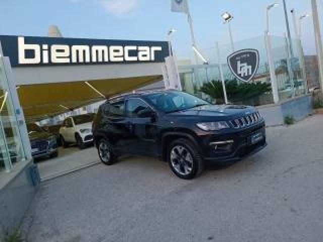 Jeep Compass 1.6 Multijet Ii 2wd Longitude  I.m  
