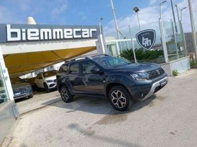 Dacia Duster 1.5 Blue Dci 8v 115 Cv 4x2 15th Anniversary  I,m  