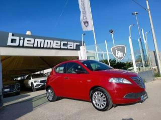 Lancia Ypsilon 1.2 69 Cv 5 Porte Gold  I.m  