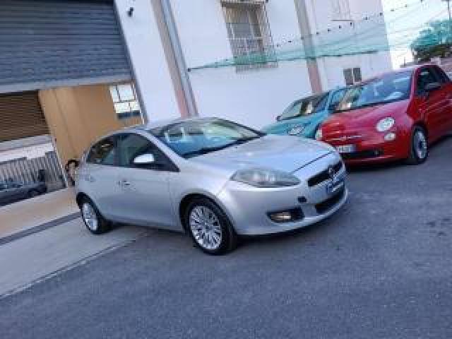 Fiat Bravo 1.6 Mjt 120 Cv Dpf Dynamic 