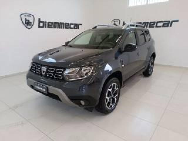 Dacia Duster 1.5 Blue Dci 8v 115 Cv 4x2 Essential 