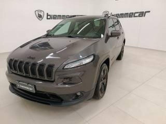 Jeep Cherokee 2.2 Mjt Ii 185 Cv 4wd Active Drive I Night Eagle 