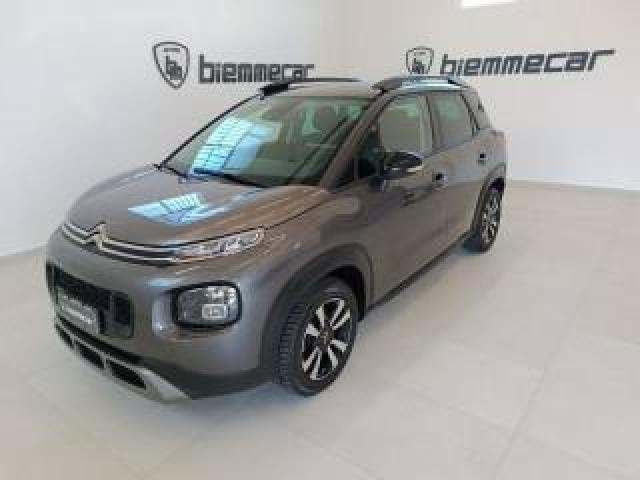 Citroen C3 Aircross Puretech 110 S&s Shine  I.e  