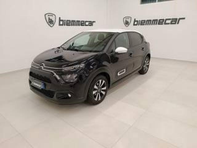 Citroen C3 Puretech 83 S&s Shine  I.e 