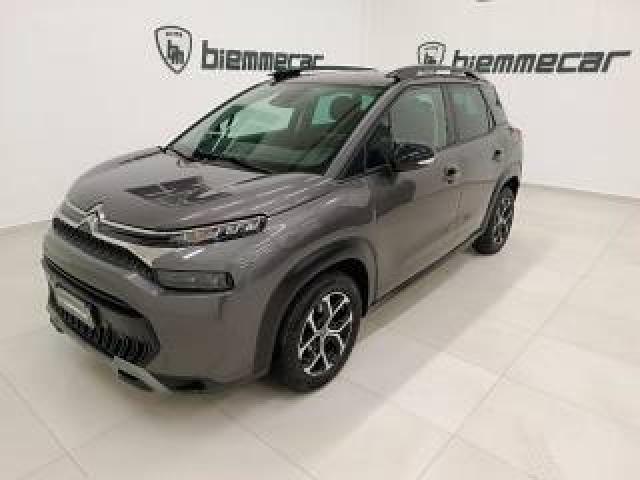 Citroen C3 Aircross Bluehdi 120 S&s Eat6 Shine I.e  