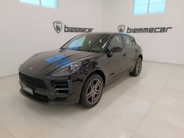 Porsche Macan 2.0  I.e  