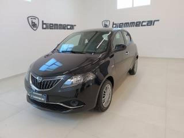Lancia Ypsilon 1.0 Firefly 5 Porte S&s Hybrid Gold  I.e  