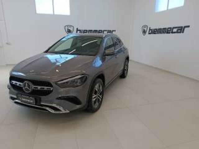 Mercedes Benz Gla 200 D Automatic Amg Line Premium Plus I.e 