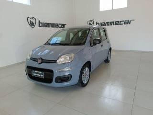 Fiat Panda 1.0 Firefly S&s Hybrid  I.e 