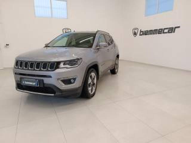 Jeep Compass 2.0 Multijet Ii Aut. 4wd Limited  I,m  