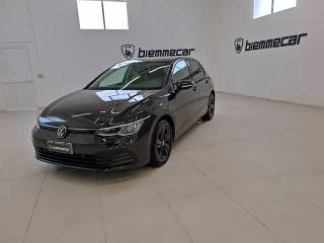 Volkswagen Golf 2.0 Tdi Dsg Scr Style I.e 