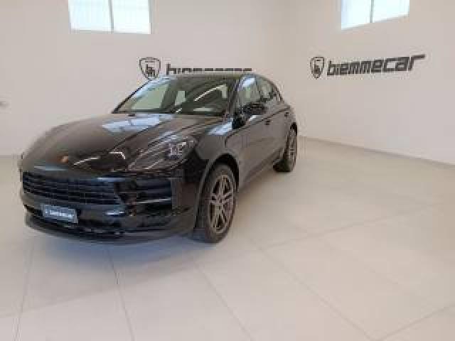 Porsche Macan 2.0  I.e  