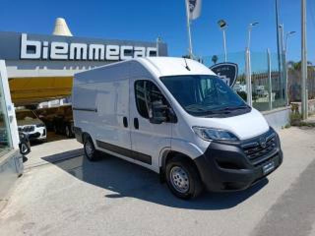 Opel Movano 30 2.2 Bluehdi 140 S&s Pc-Tn Furgone  I.e  