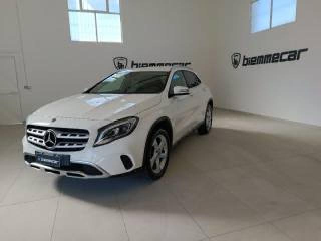 Mercedes Benz Gla 180 D Automatic Premium  Extra I.m  