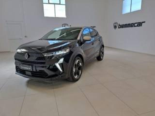 Renault Captur Tce 90 Cv Techno  I,e  