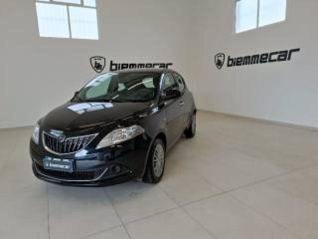 Lancia Ypsilon 1.0 Firefly 5 Porte S&s Hybrid Gold I.e 