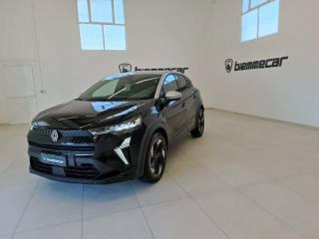 Renault Captur Tce 90 Cv Techno  I.e 