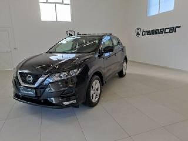 Nissan Qashqai 1.5 Dci 115 Cv Dct Business  I,e  