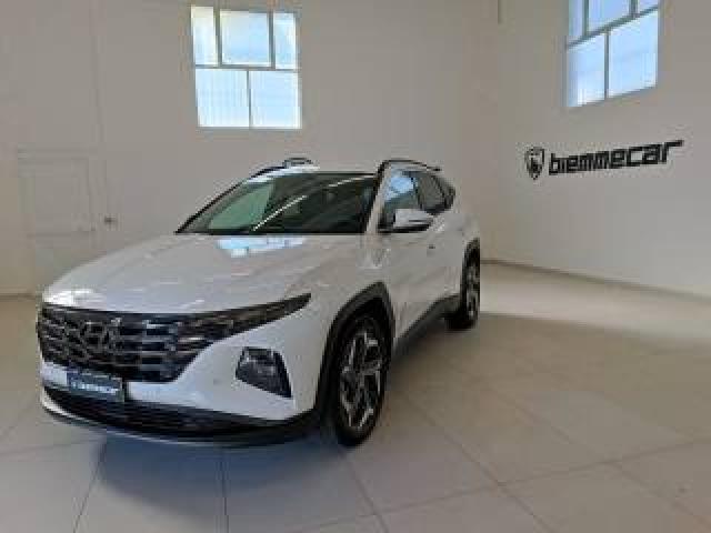 Hyundai Tucson 1.6 Hev Aut. Xline  I.m  