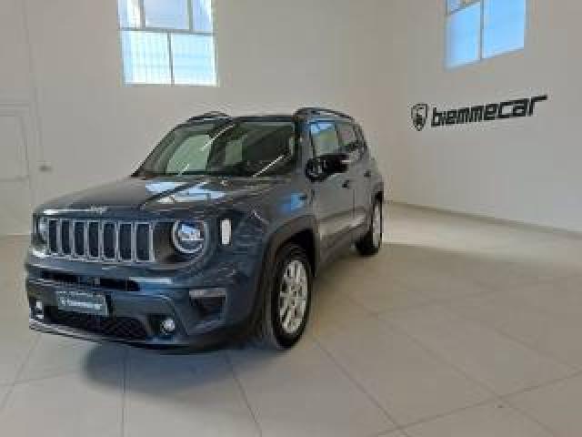 Jeep Renegade 1.0 T3 Limited  I.m 