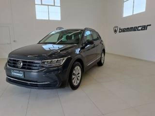 Volkswagen Tiguan 2.0 Tdi 150 Cv Scr Dsg Life I.e  