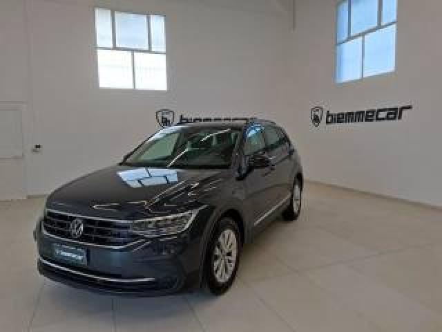 Volkswagen Tiguan 2.0 Tdi 150 Cv Scr Dsg Life  I.e  