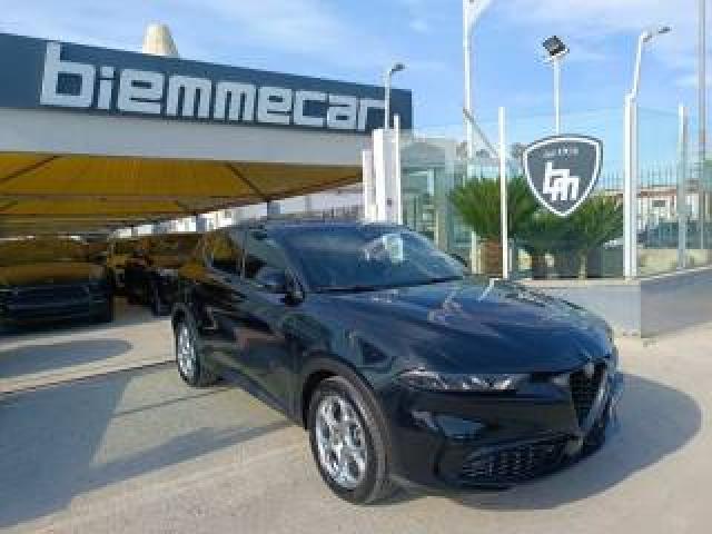 Alfa Romeo Tonale 1.6 Diesel 130 Cv Tct6 Sprint  I.e 