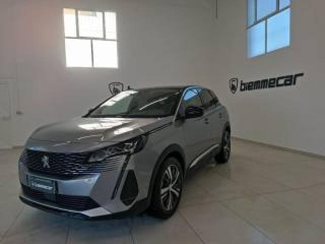Peugeot 3008 Bluehdi 130 S&s Eat8 Allure Pack I.e  