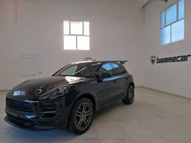 Porsche Macan 2.0    I.e 
