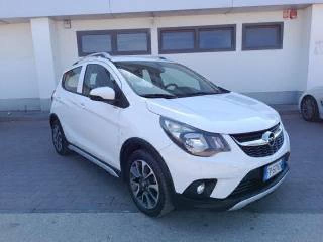 Opel Karl Rocks 1.0 73 Cv Start&stop 