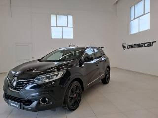 Renault Kadjar Dci 8v 110cv Edc Energy Intens 