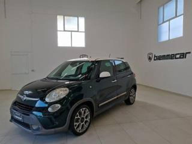 Fiat 500l 1.6 Multijet 105 Cv Lounge 