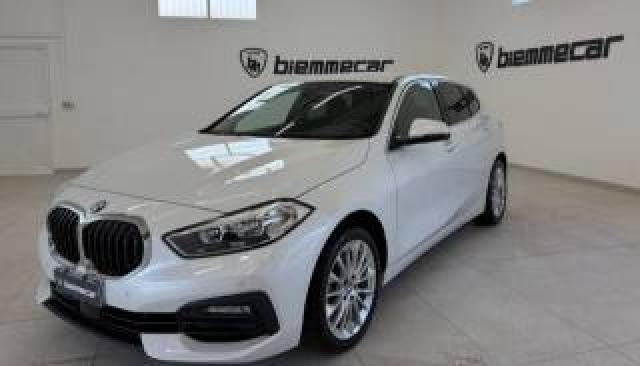 Bmw 118 D 5p. Advantage  I.e  