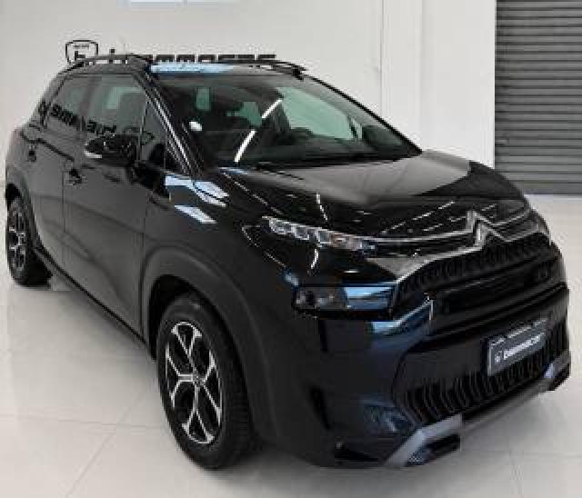 Citroen C3 Aircross Bluehdi 120 S&s Eat6 Shine Pack I.e  