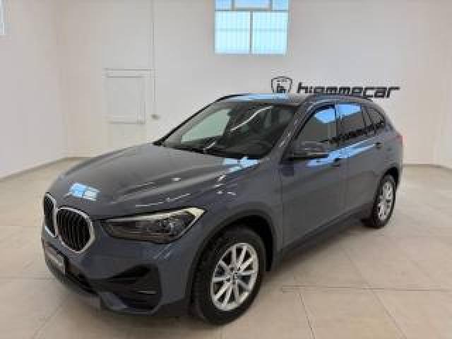 Bmw X1 Xdrive18d Xline Plus  I.e 