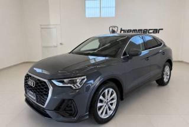Audi Q3 Spb 35 Tdi Business Plus  I.e  