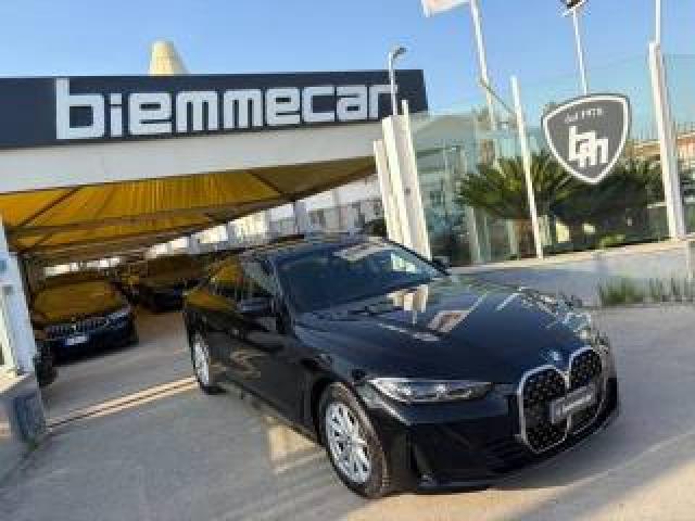 Bmw 420 D Xdrive 48v Sport  I.e 