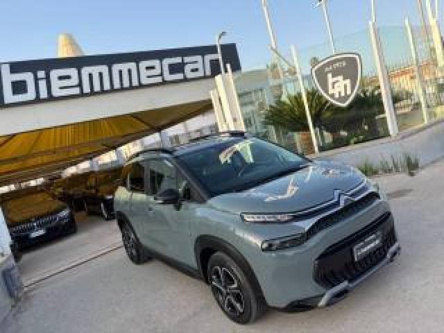 Citroen C3 Aircross Bluehdi 110 S&s Shine Pack  I.m  