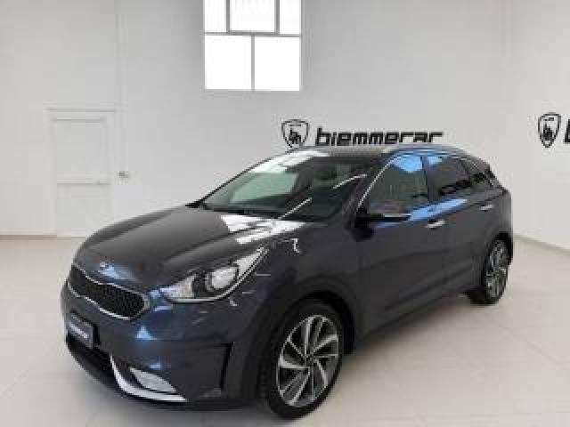 Kia Niro 1.6 Gdi Dct Hev Energy I.m  