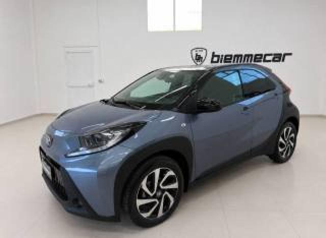 Toyota Aygo X 1.0 Vvt-I 72 Cv 5 Porte Special Edition S-Cvt I.e 