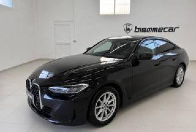 Bmw 420 D Xdrive 48v Sport    I.e 